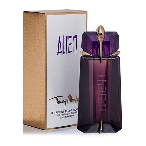 Eau de Parfum Thierry Mugler Alien 30 ml Maroc.